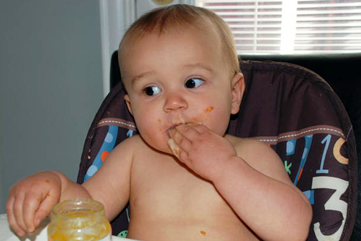 Boy Age 14 mos (2)