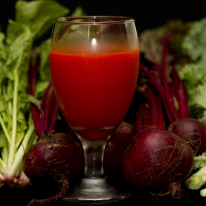Spinach beets beet juice kale