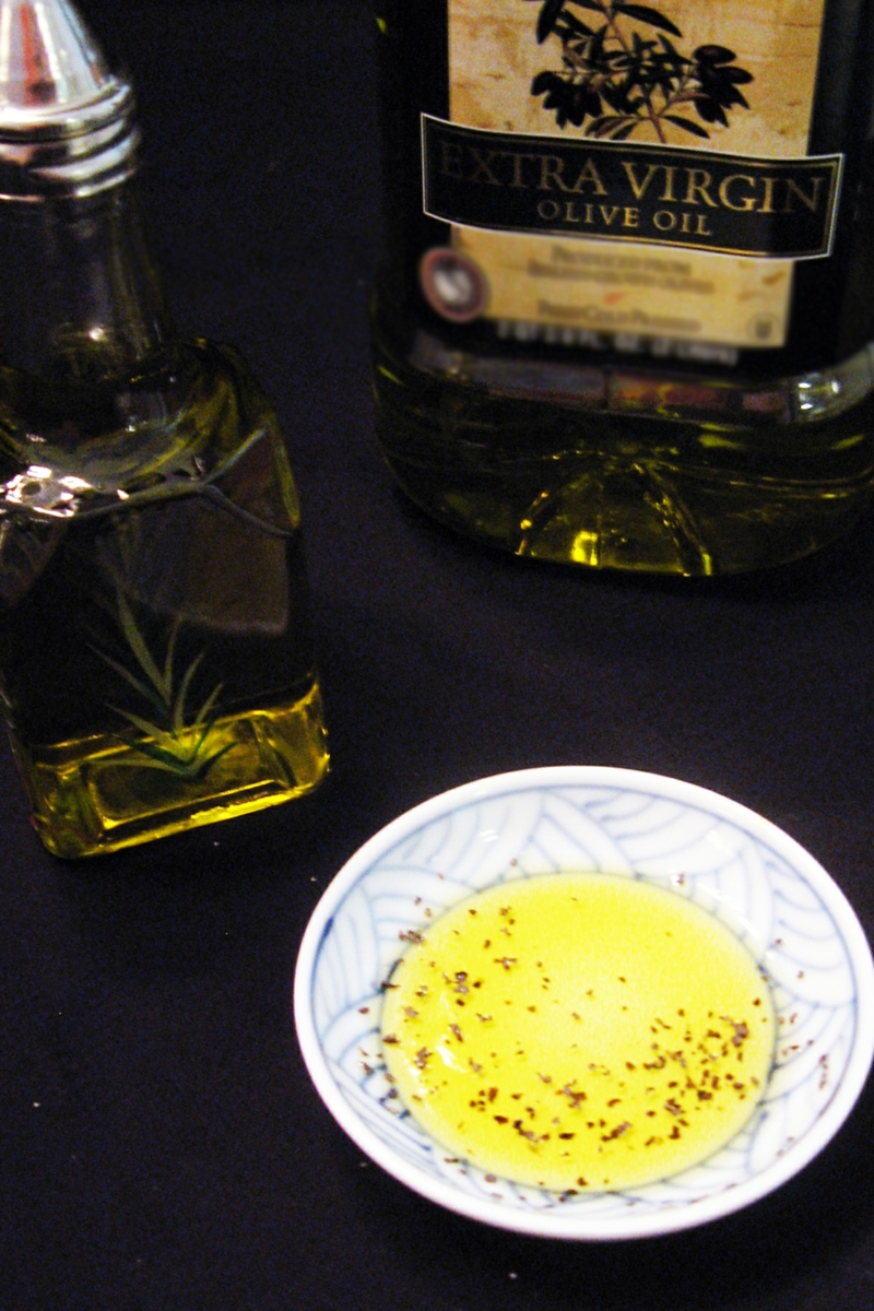 Olive Oil