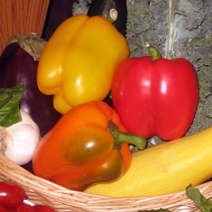 Vegetables