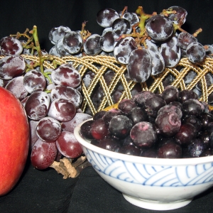 Fruit - assorted