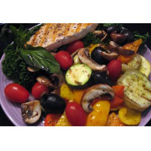 10 dietas populares calificadas por elementos saludables para el corazón; algunas necesitan mejorar