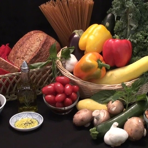 Following a Mediterranean-style diet during pregnancy may reduce the risk of preeclampsia 