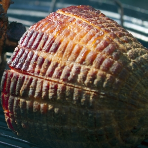 Smoked Ham