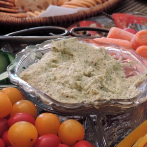 Vegetable snacks