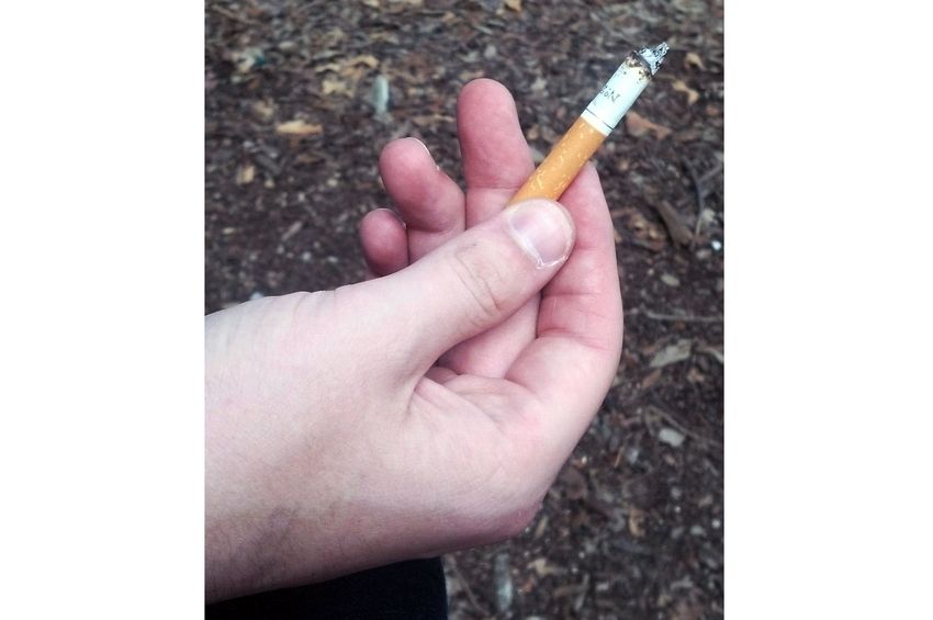 No health benefits among adults who used both e-cigarettes and traditional  cigarettes