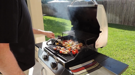 Grilling