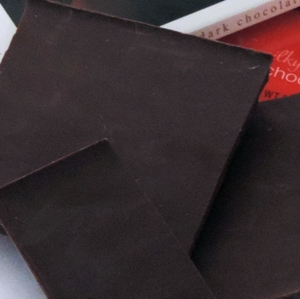 Chocolate - dark