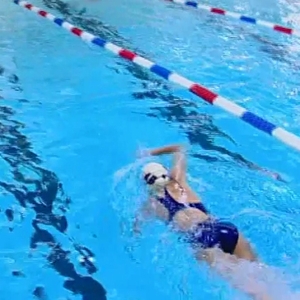 Swimmer