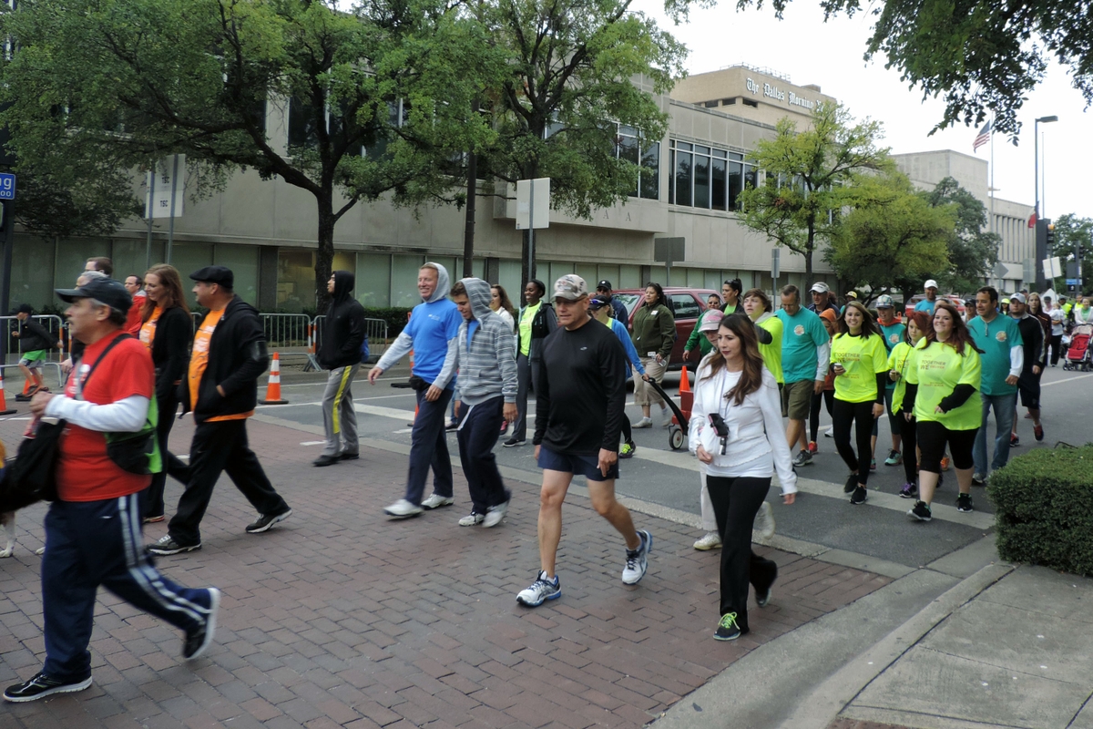 Heart Walkers 2