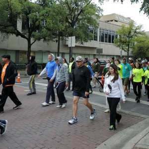 Heart Walkers 2