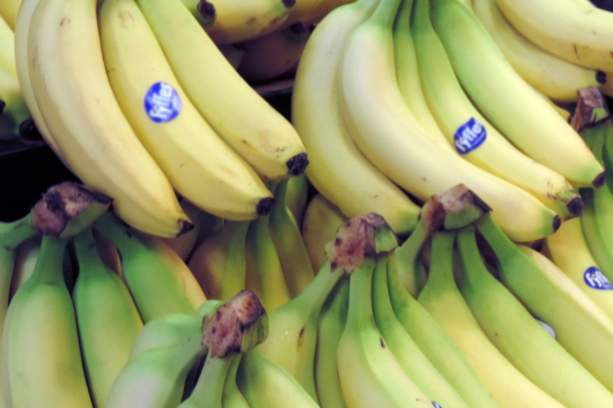 Bananas