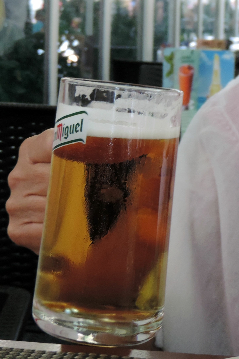 Beer Mug