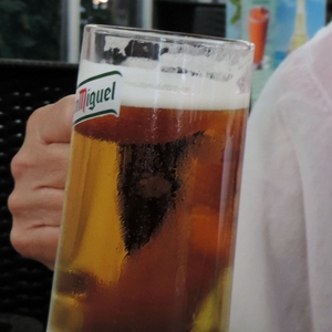 Beer Mug