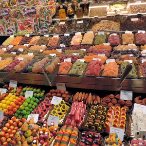 Candies and Sweets
