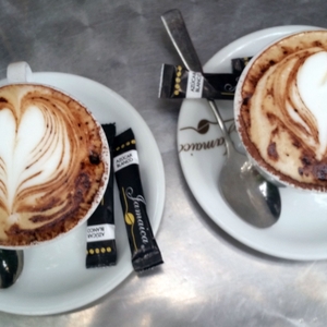 Cappuccino