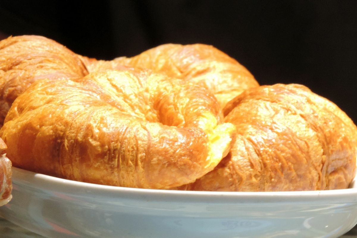 Croissants