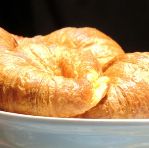 Croissants