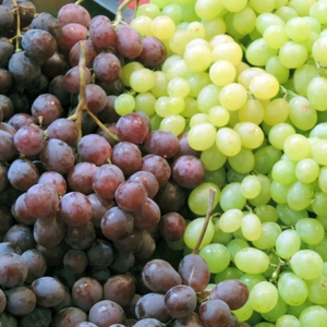 Grapes