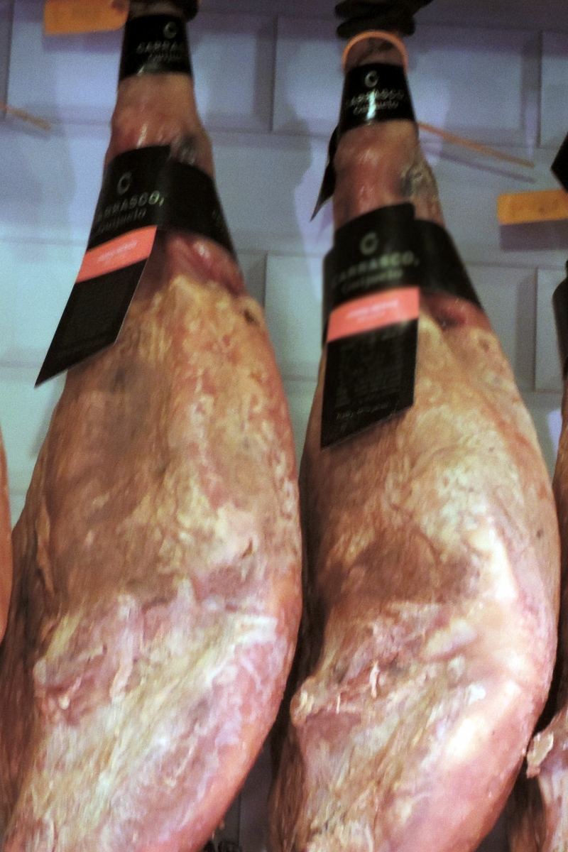 Ham