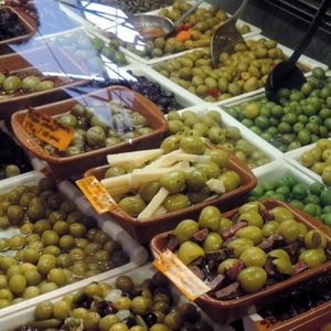 Olives