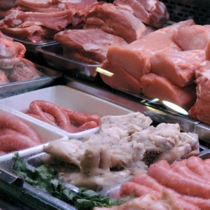 Pork loins