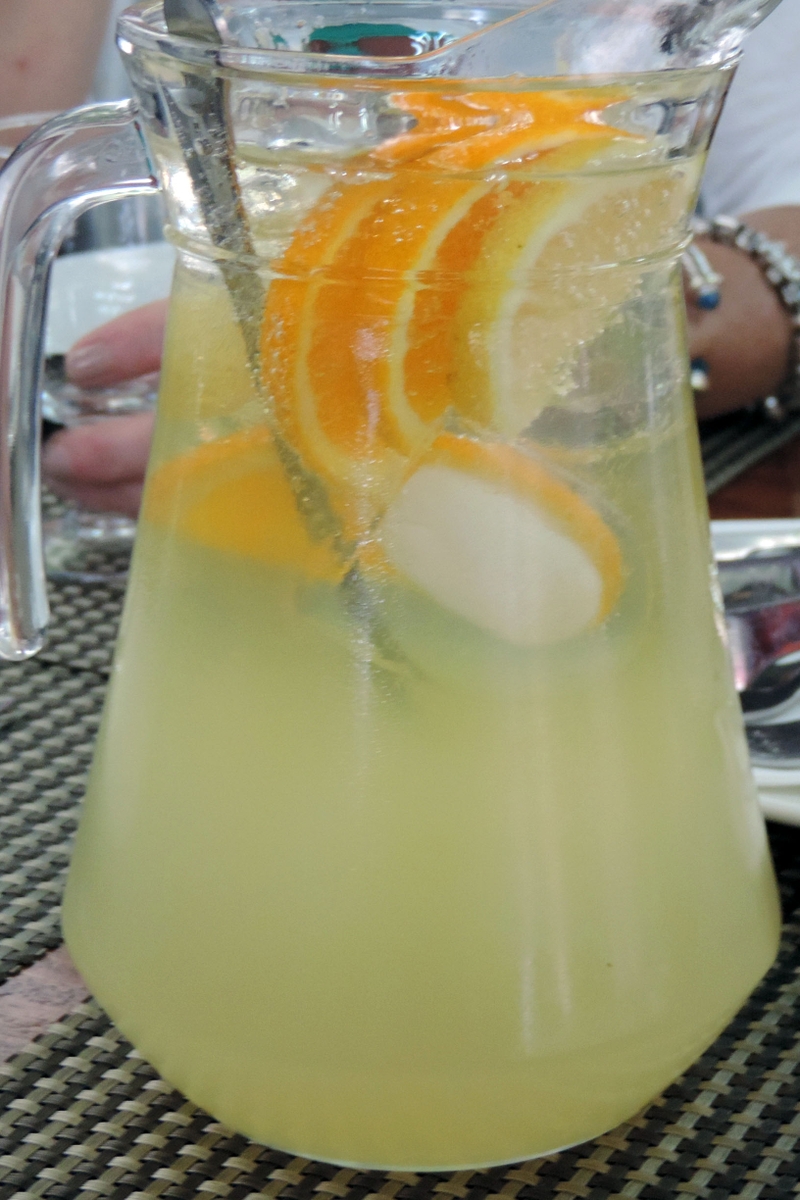 Sangria