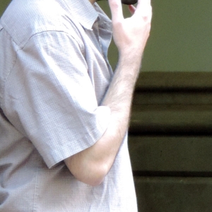 Smoking Man