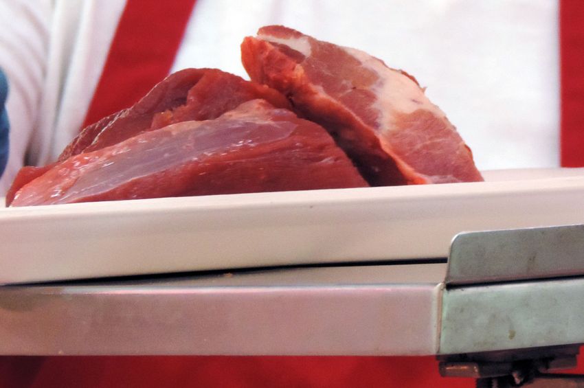Increased heart disease risk from red meat may stem from gut microbe  response to digestion | American Heart Association