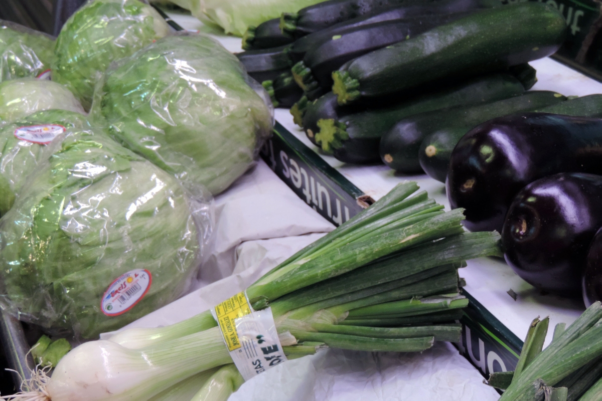 Veggies
