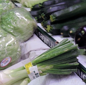 Veggies