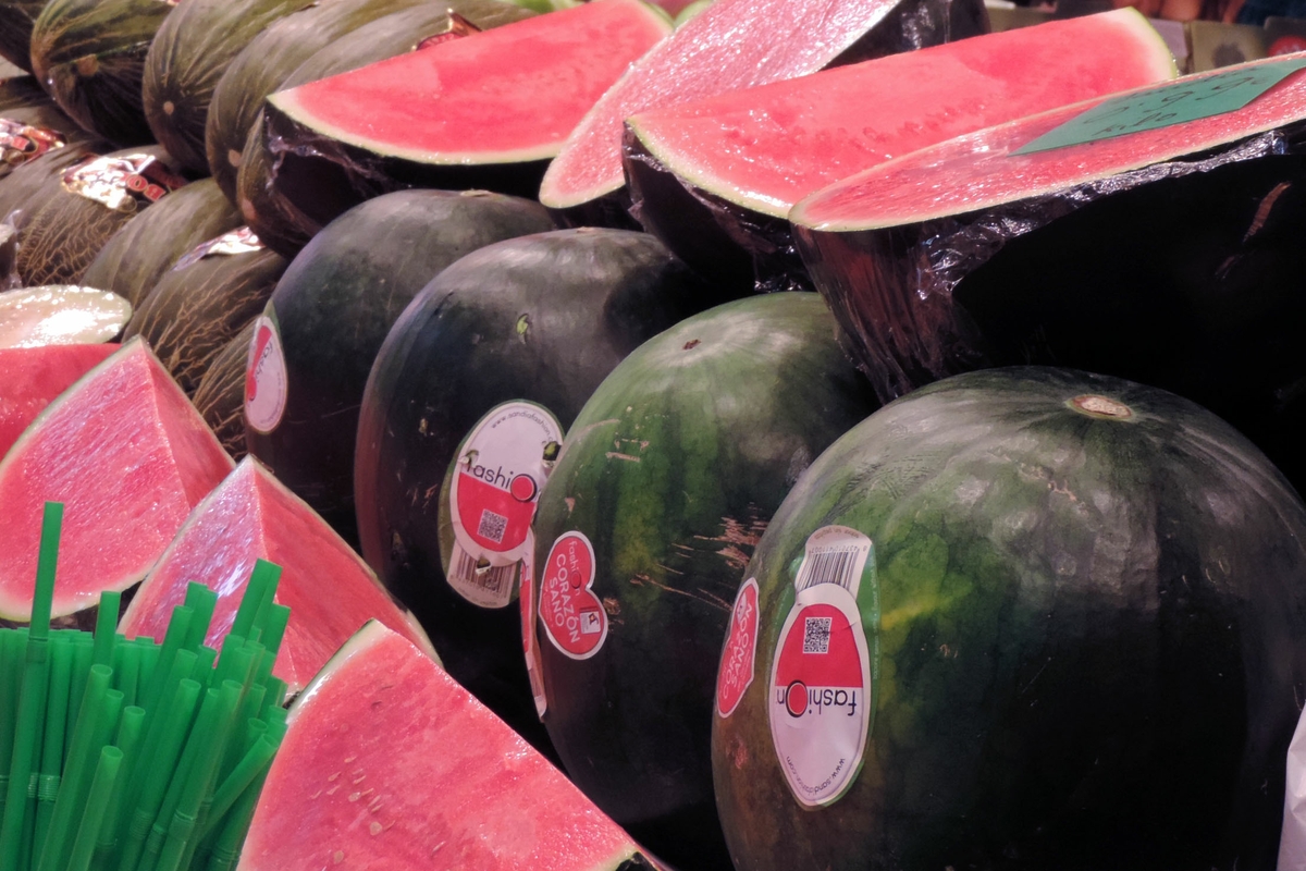 Watermelon