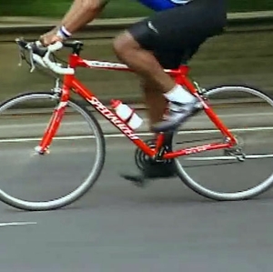 Scar tissue in athletes’ hearts tied to higher risk of dangerous cardiac rhythms