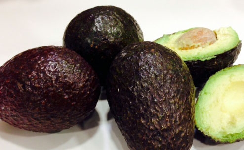 Avocados
