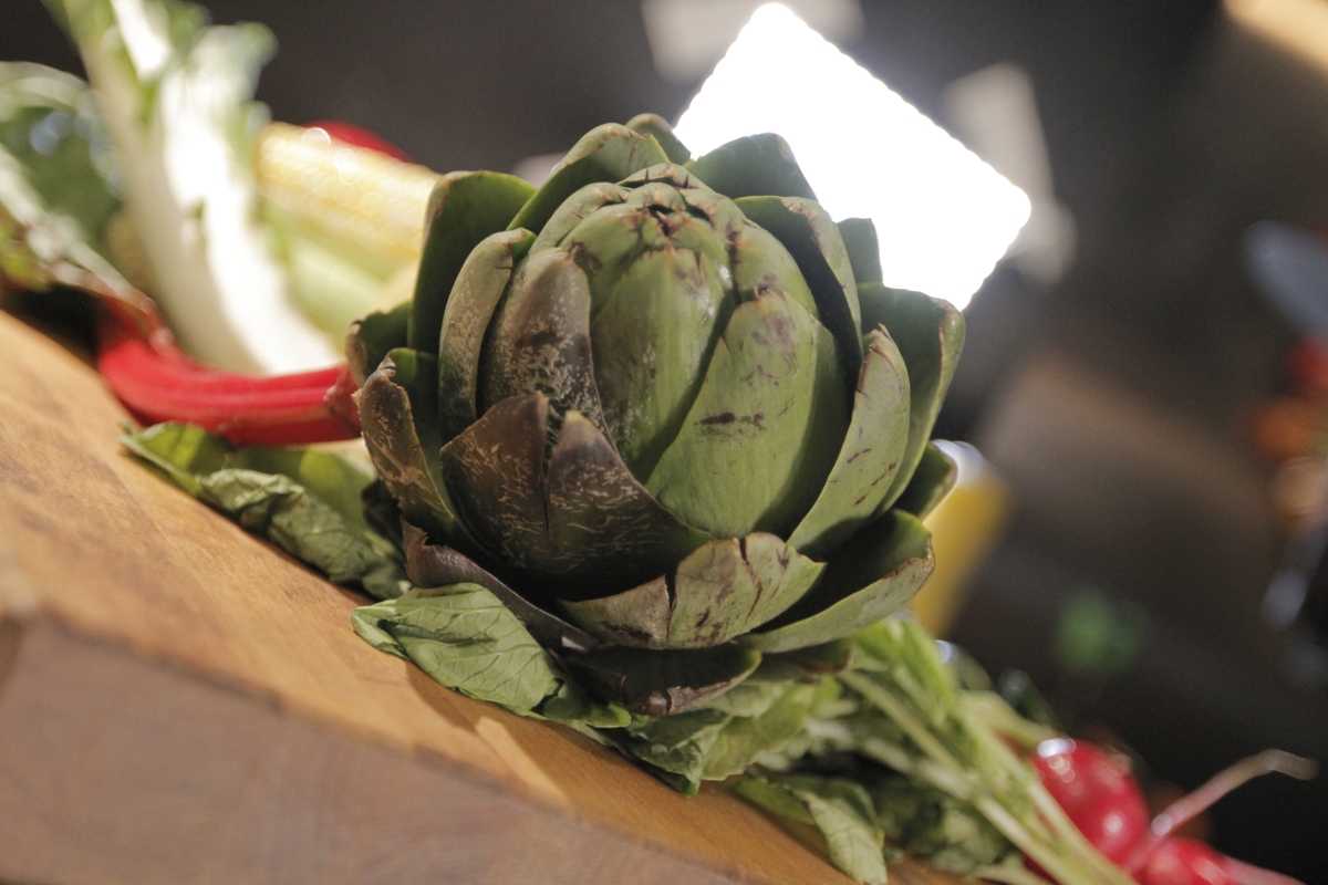 Artichoke