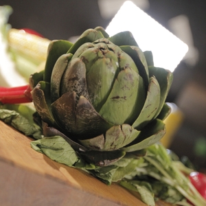 Artichoke