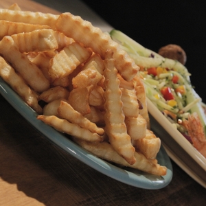 Living near pubs, bars and fast-food restaurants could be bad for heart health 