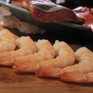 Shrimp - raw