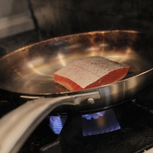 Small changes in the kitchen can lead to big impact in the health of Washington families