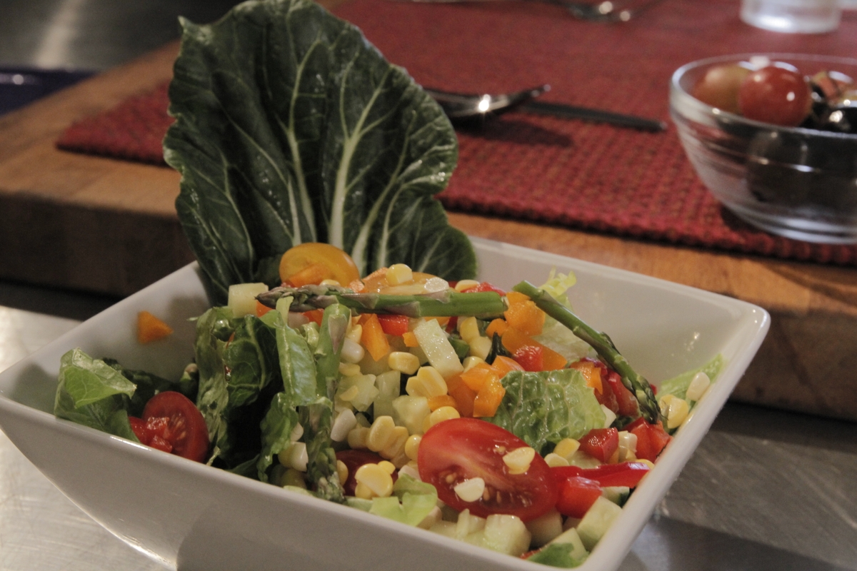 Salad