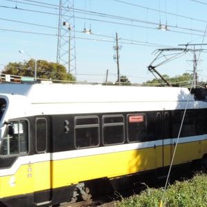 Light rail