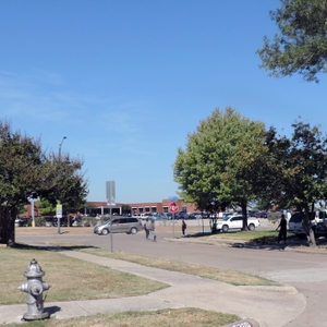 Neighborhood school