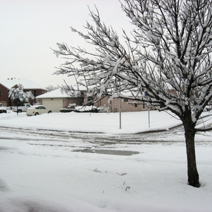 A winter wonderland can turn deadly with heart attacks brought on by snow shoveling