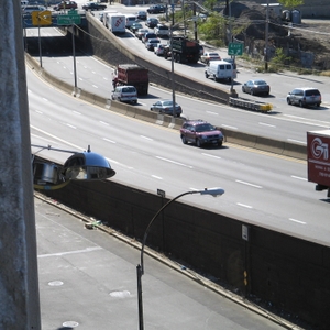 Personal protection and public policy change can decrease health impact of air pollution