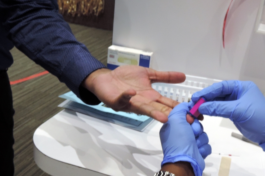 Analyzing 3 biomarker tests together may help identify high heart disease risk earlier