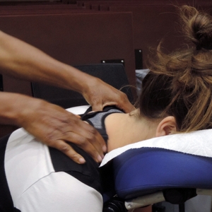 Massage - woman (H)