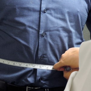 Waist measurement-man (H)