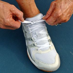 ”No pain, no gain” approach improves walking ability with peripheral artery disease