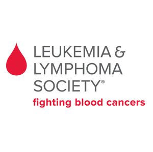Leukemia and Lymphoma Society Logo