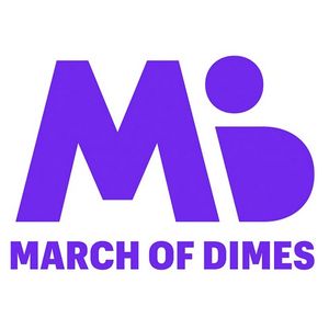 March of Dimes Logo